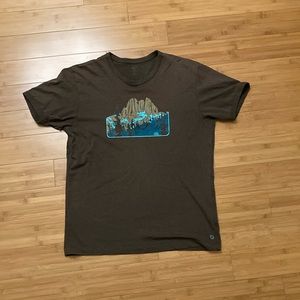 Men’s MEC graphic tee